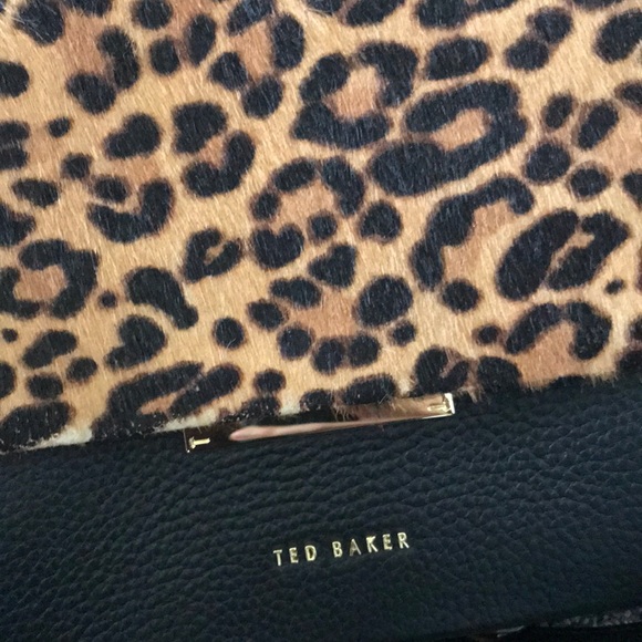 Ted Baker London purse - Picture 6 of 12